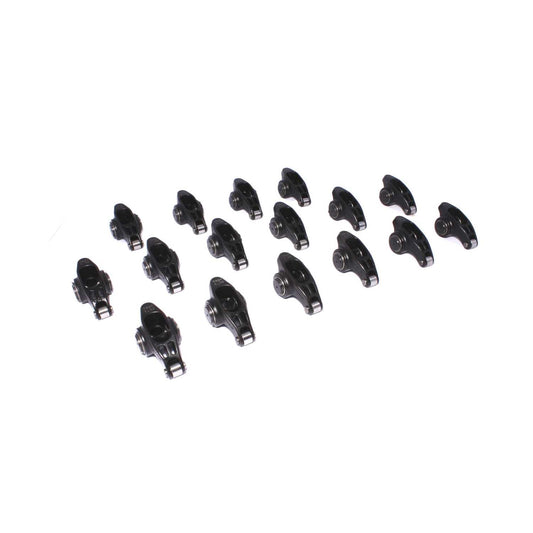 COMP Cams Ultra Pro Magnum XD Rockers w/ 1.7 Ratio for Chevrolet Big Block w/ 7/16" Stud COMP-1820-16