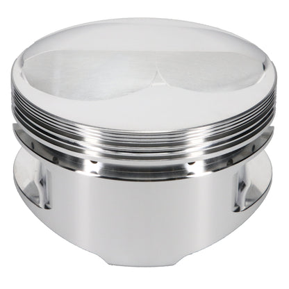 JE Pistons Chevrolet 4.125 in. Bore Kit 182053