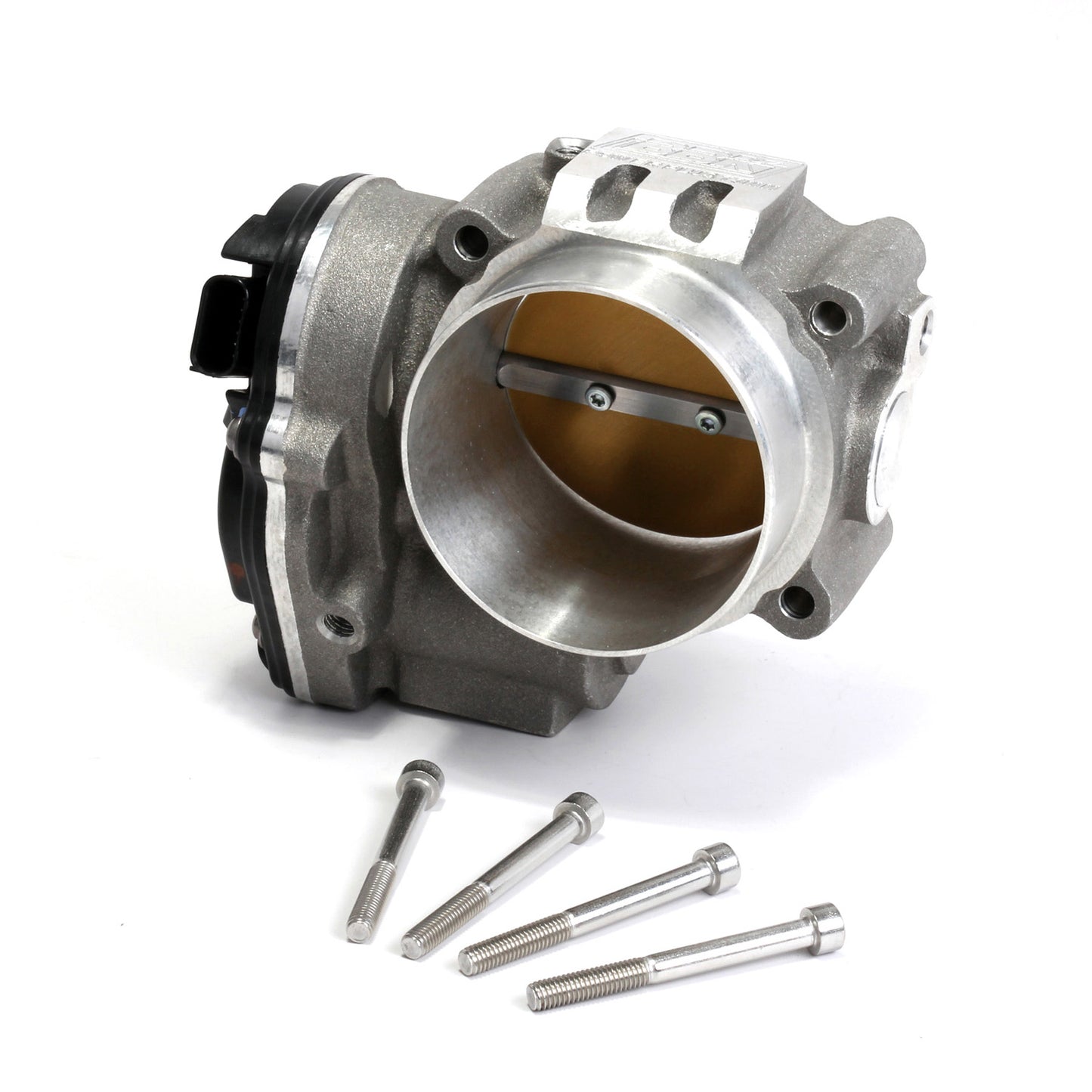 BBK 2011-17 MUSTANG V6 FORD ECOBOOST TRUCK 3.7L THROTTLE BODY 1822
