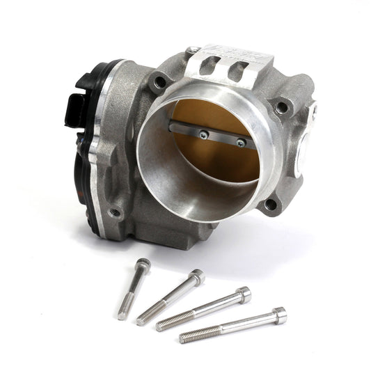 BBK 2011-17 MUSTANG V6 FORD ECOBOOST TRUCK 3.7L THROTTLE BODY 1822