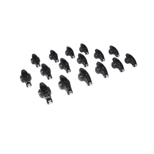 COMP Cams Ultra Pro Magnum XD Rockers w/ 1.73 Ratio for Chevrolet Big Block w/ 7/16" Stud COMP-1823-16