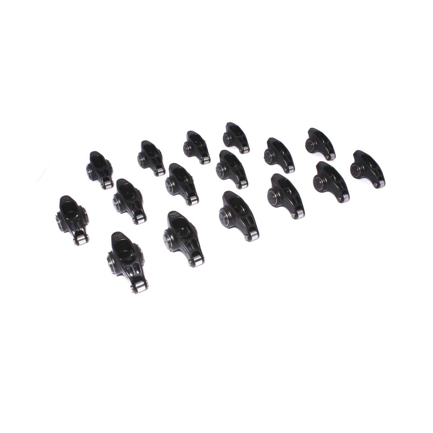 COMP Cams Ultra Pro Magnum XD Rockers w/ 1.6 Ratio for Chevrolet Big Block w/ 7/16" Stud COMP-1826-16