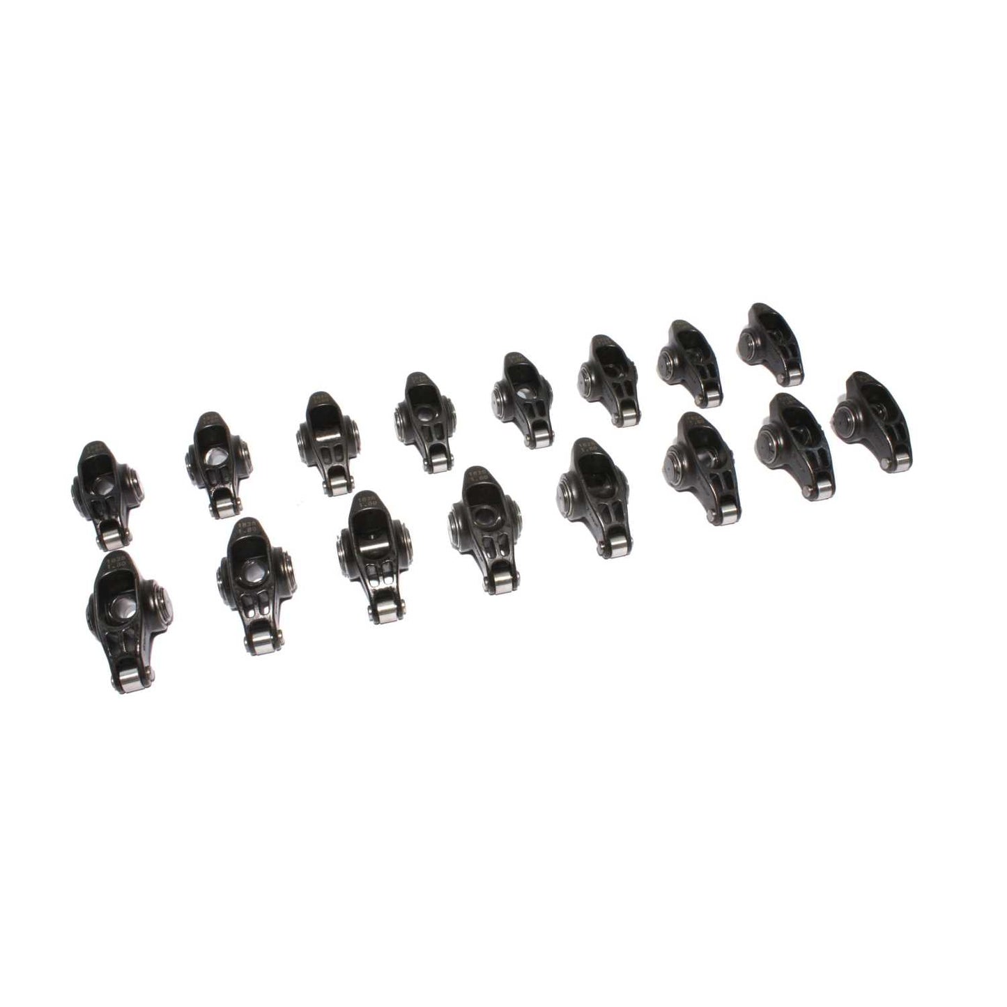 COMP Cams Ultra Pro Magnum XD Rockers w/ 1.8 Ratio for Chevrolet Big Block w/ 7/16" Stud COMP-1828-16