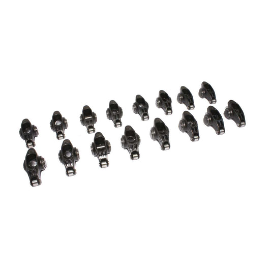 COMP Cams Ultra Pro Magnum XD Rockers w/ 1.8 Ratio for Chevrolet Big Block w/ 7/16" Stud COMP-1828-16