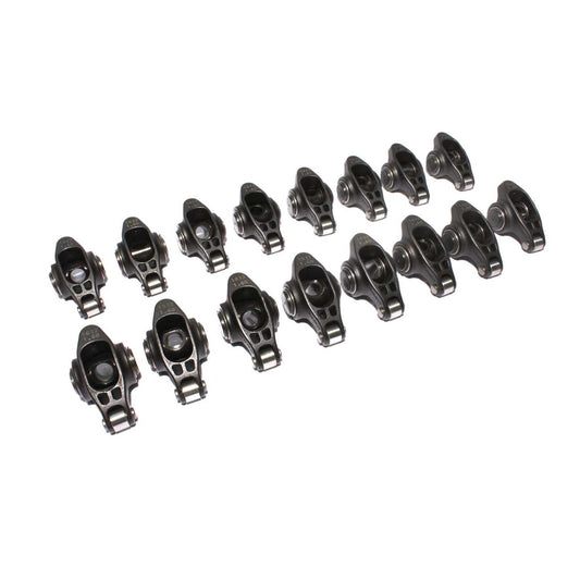 COMP Cams Ultra Pro Magnum XD Rockers w/ 1.6 Ratio for Ford 289 302 351W w/ 7/16" Stud COMP-1832-16