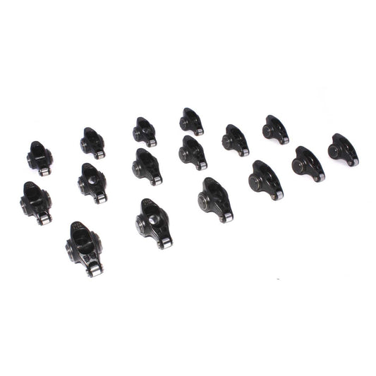 COMP Cams Ultra Pro Magnum XD Rockers w/ 1.7 Ratio for Ford 289 302 351W w/ 7/16" Stud COMP-1834-16