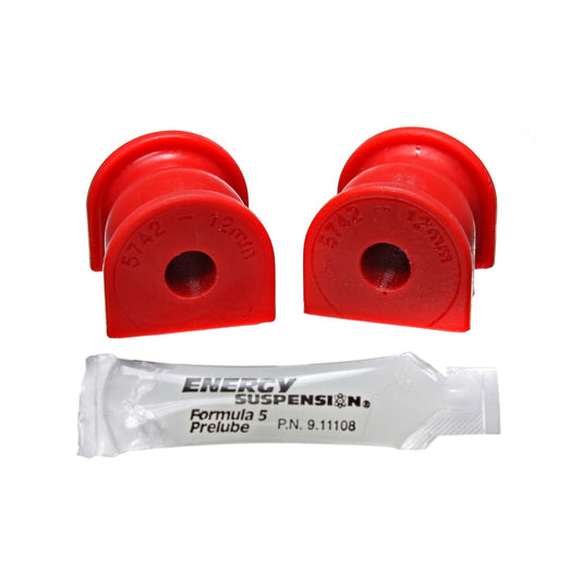 Energy Suspension CIVIC 12MM REAR SWAY BAR SET 16.5135R