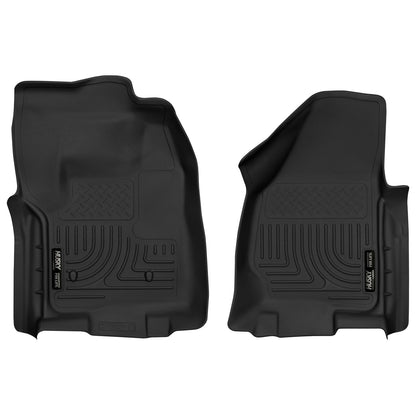 Husky Liners Front Floor Liners 52761