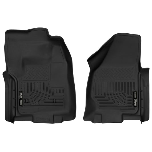 Husky Liners Front Floor Liners 52761