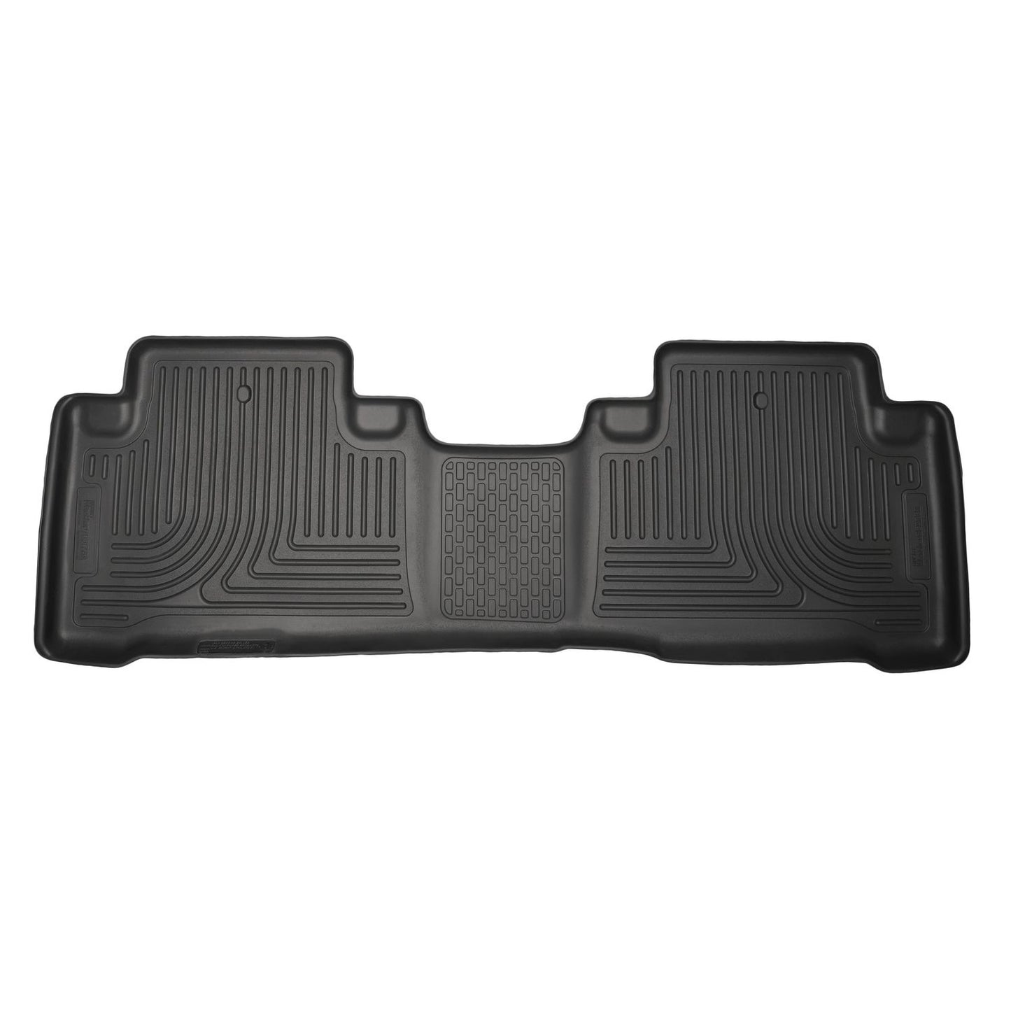 Husky Liners 2nd Seat Floor Liner 19401