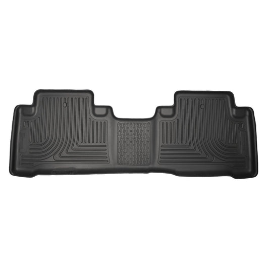 Husky Liners 2nd Seat Floor Liner 19401