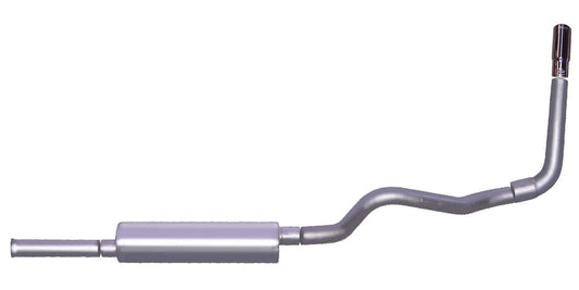 GIBSON EXHAUST Single Exhaust System 18600
