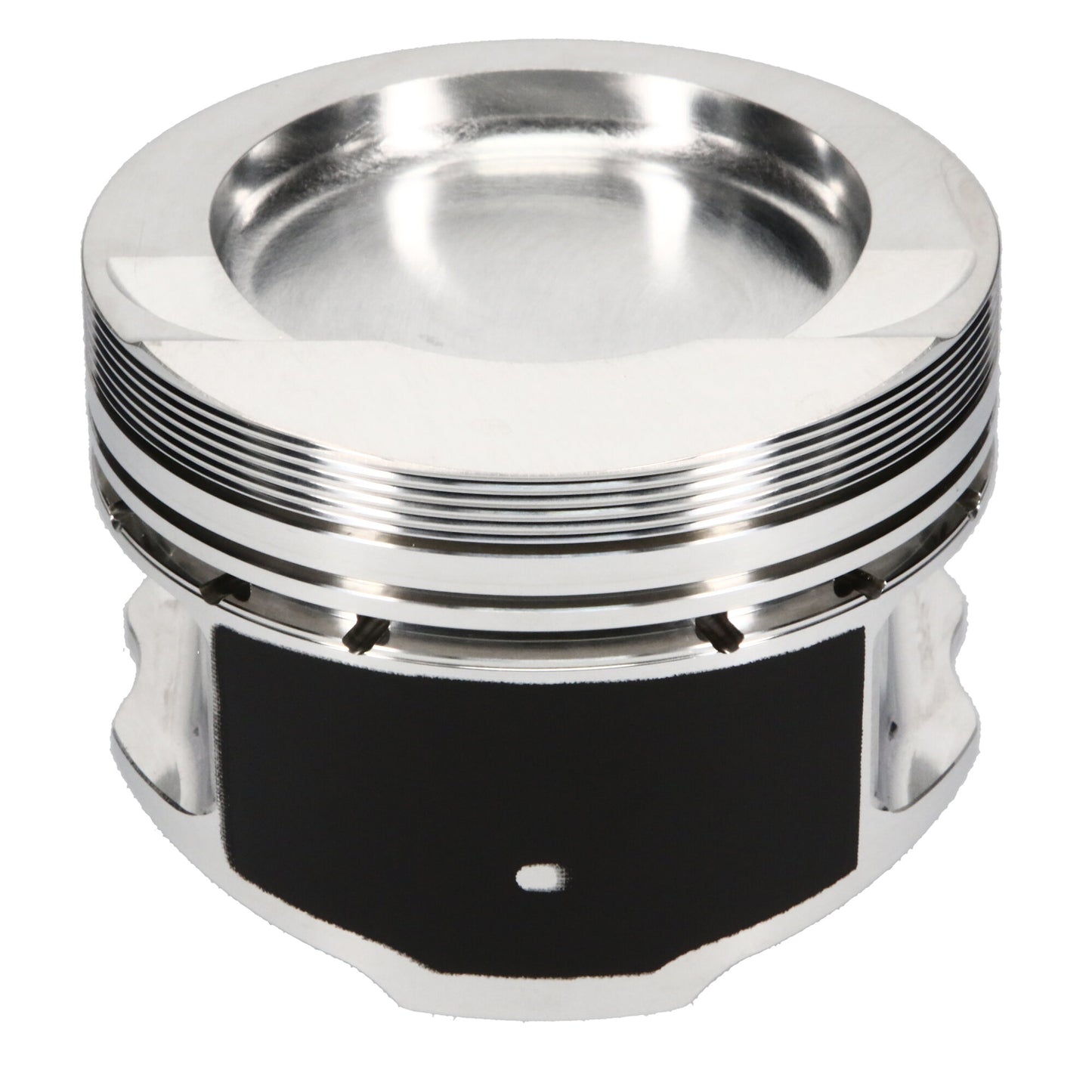 JE Pistons VW 3.268 in. Bore Single 186236S
