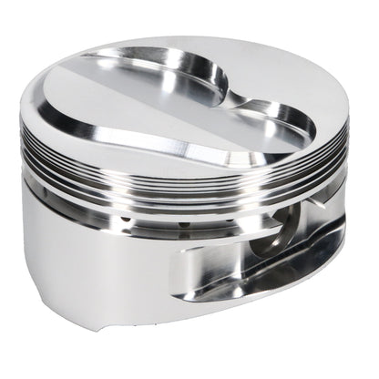 JE Pistons Chevrolet 4.140 in. Bore Right 186446R