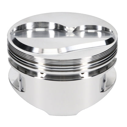 JE Pistons Chevrolet 4.140 in. Bore Left 186446L
