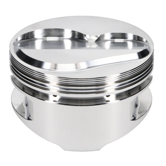 JE Pistons Chevrolet 4.140 in. Bore Left 186446L