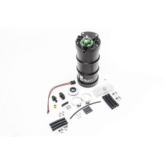 RADIUM Engineering 20-0933 FSTR