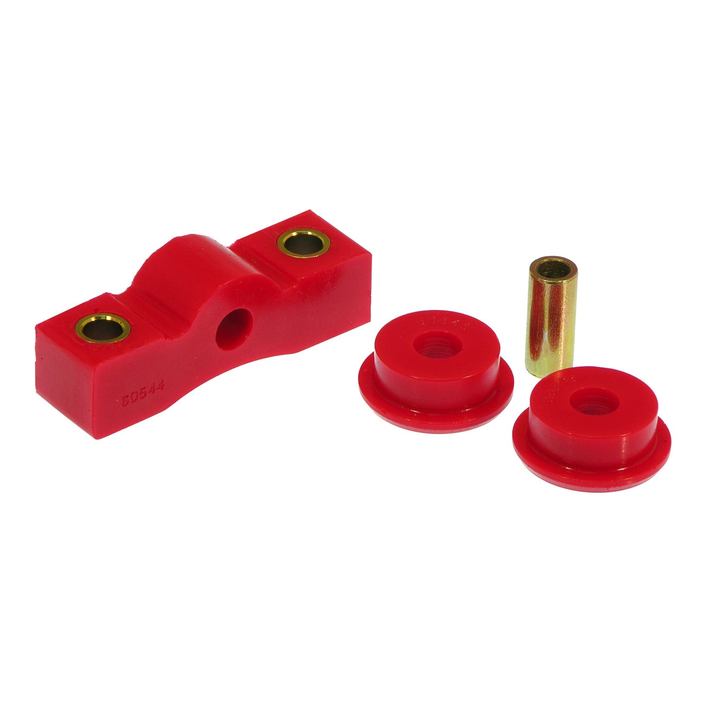 Prothane SHIFTER STABILIZER KIT 88-00 CIVIC PROTH-8-1602