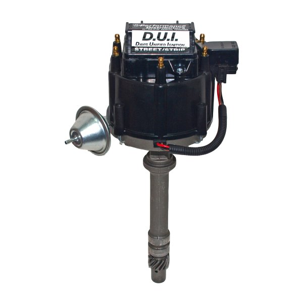 Performance Distributors - Distributor DUI-17720BK