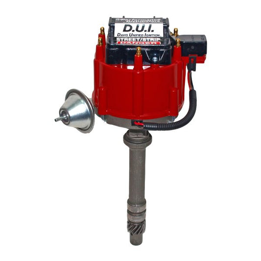 Performance Distributors - Distributor DUI-177211RD