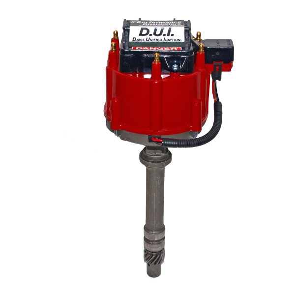 Performance Distributors - Distributor DUI-167212RD