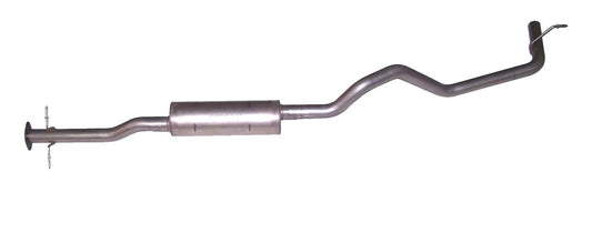 GIBSON EXHAUST Single Exhaust System 18806