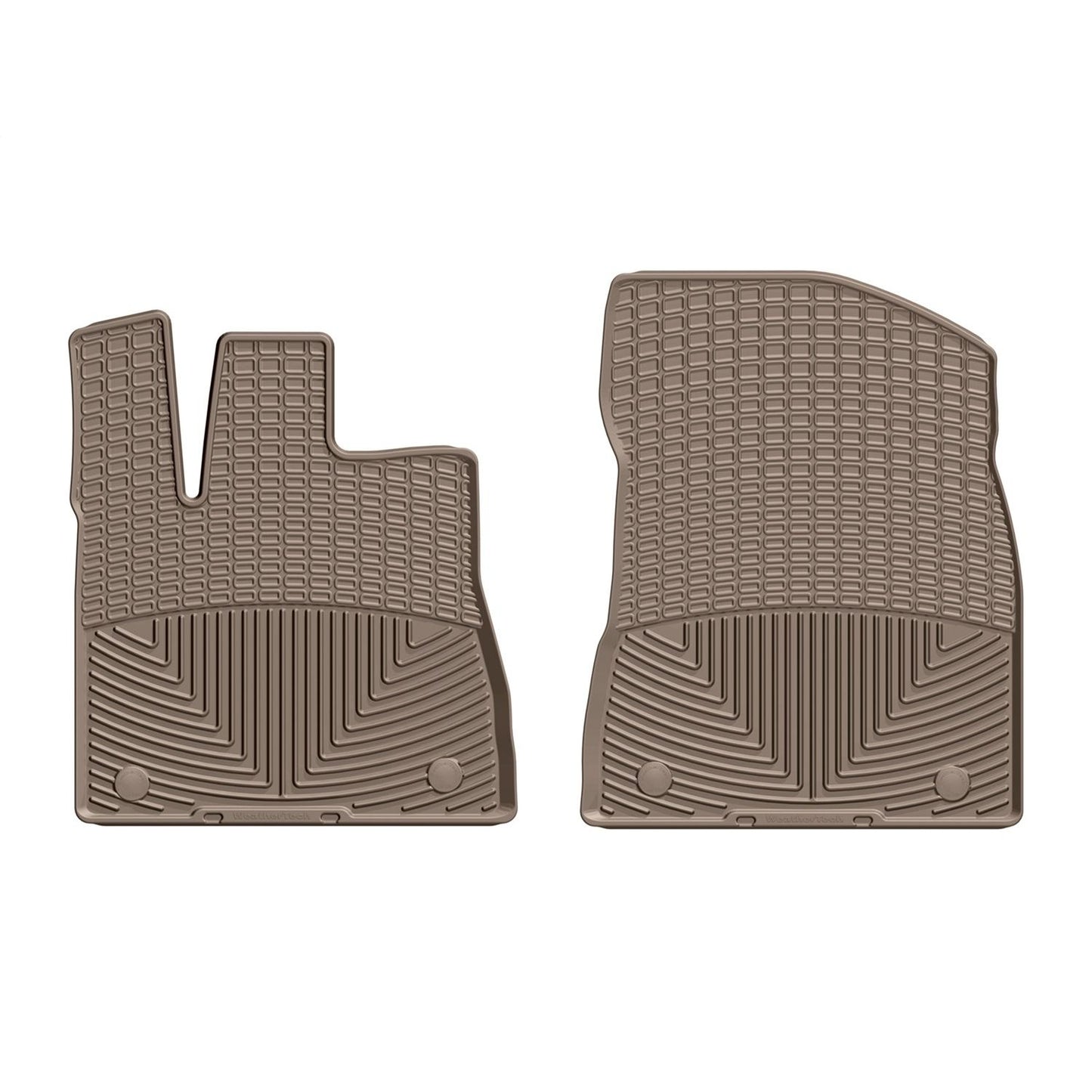 WeatherTech All Weather Floor Mats W421TN
