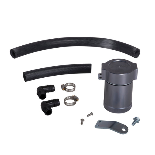 BBK MUSTANG V6 OIL SEPARATOR KIT (PASSENGER SIDE) 1895