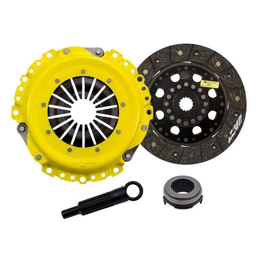 Advanced Clutch Technology HD/Modified Street Kit ACT-BM2-HDMM