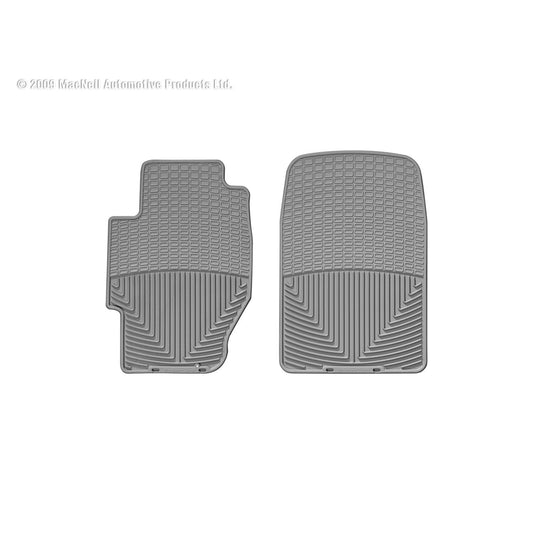 WeatherTech All Weather Floor Mats W34GR