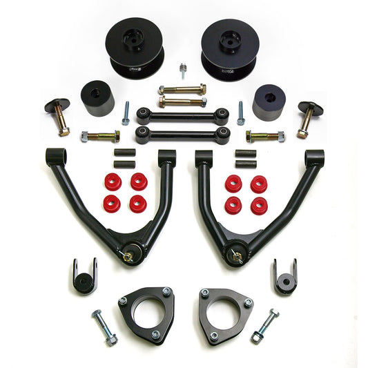 ReadyLift 2007-18 CHEV/GMC TAHOE/SUB/YUKON XL 4.0'' Front with 3.0'' Rear SST Lift Kit 69-3295