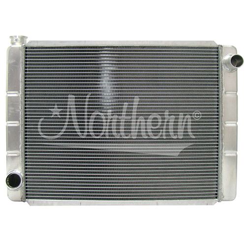 Northern Radiator 19 Inch Race Pro Radiator 209672