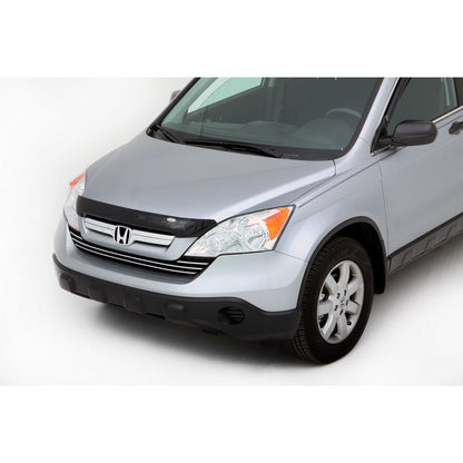 Auto Ventshade 24705 Bugflector II Dark Smoke Hood Shield For 2007-2009 Honda CR-V