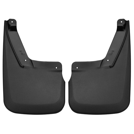Husky Liners Front Mud Guards 58201