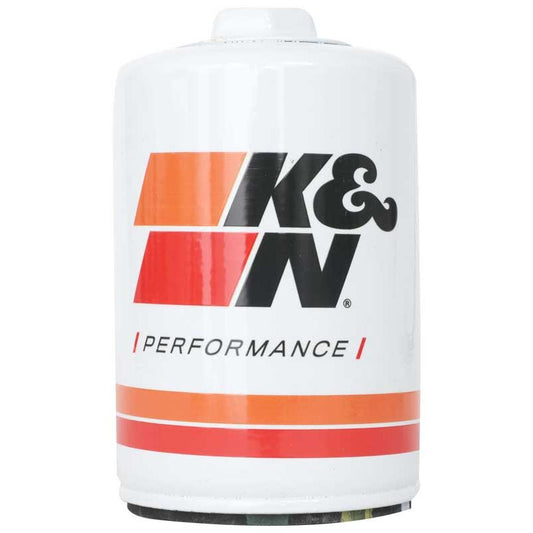 K&N HP-4001 Oil Filter