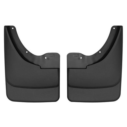 Husky Liners Front Mud Guards 56071