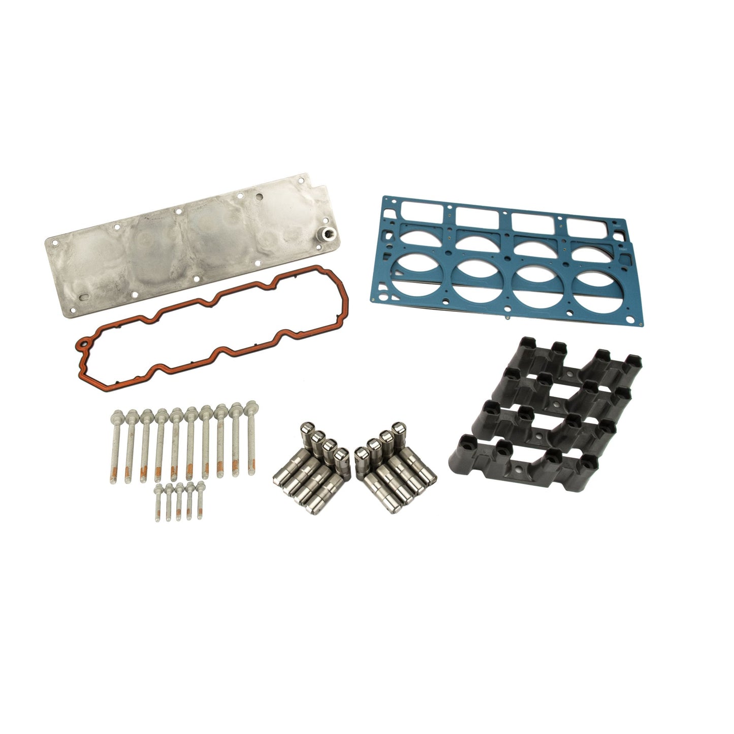 COMP Cams Standard DOD Delete Kit for GM GEN IV 5.3L LS COMP-5552-16KIT