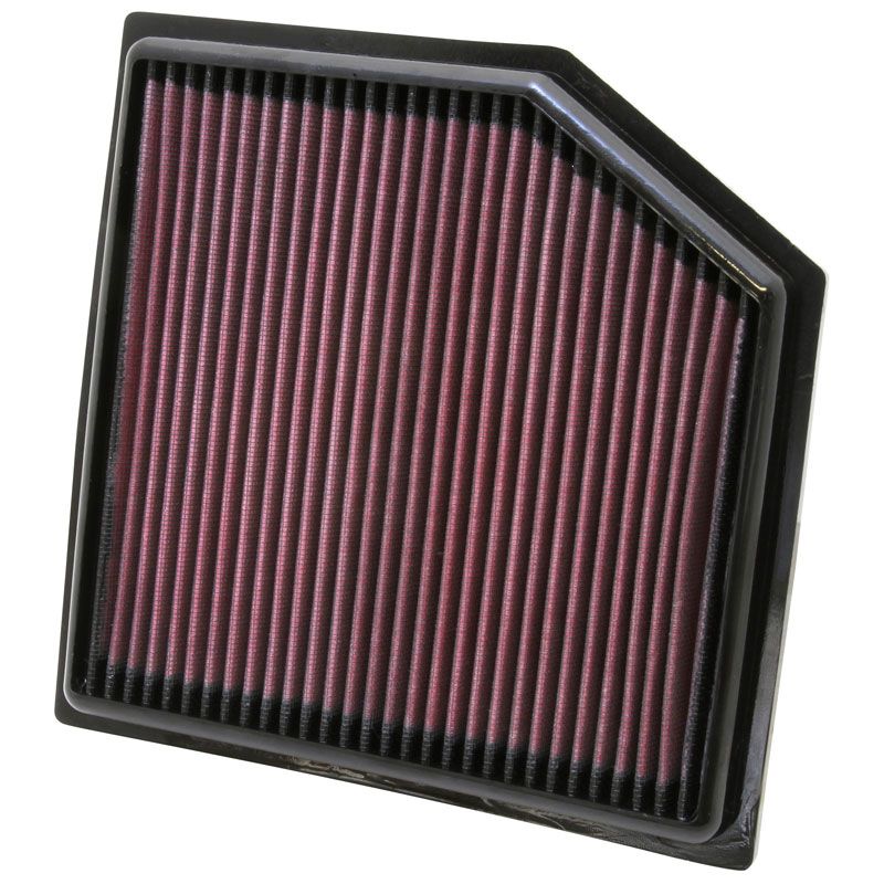 K&N 33-2452 Replacement Air Filter