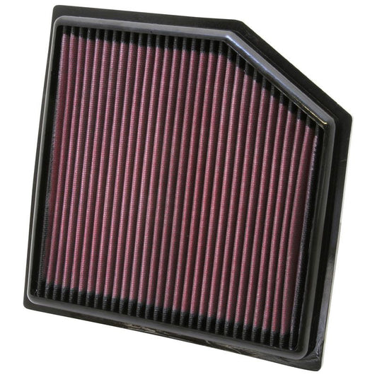 K&N 33-2452 Replacement Air Filter