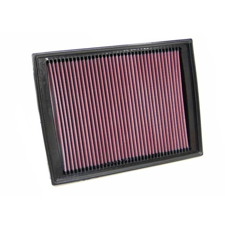 K&N 33-2333 Replacement Air Filter