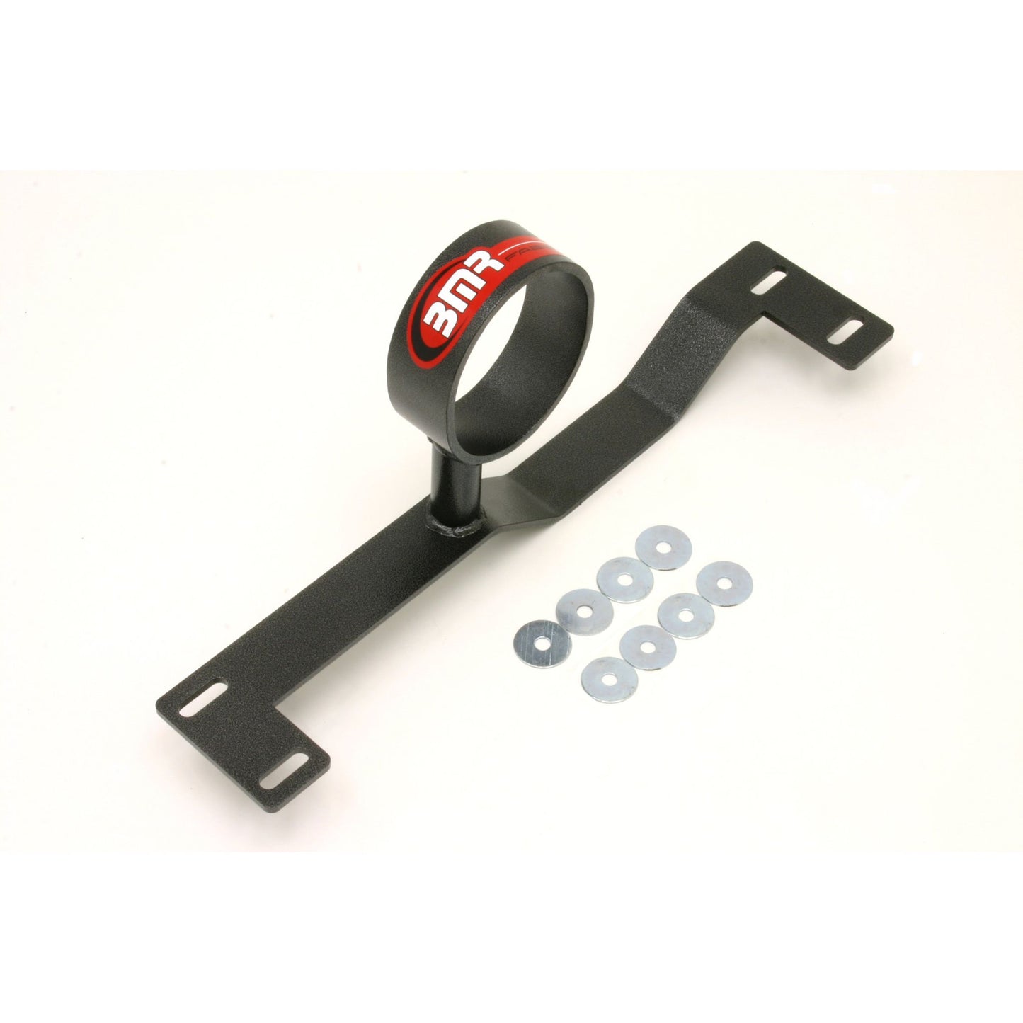 BMR Suspension Driveshaft Safety Loop, Non-convertible Only BMR-DSL001H
