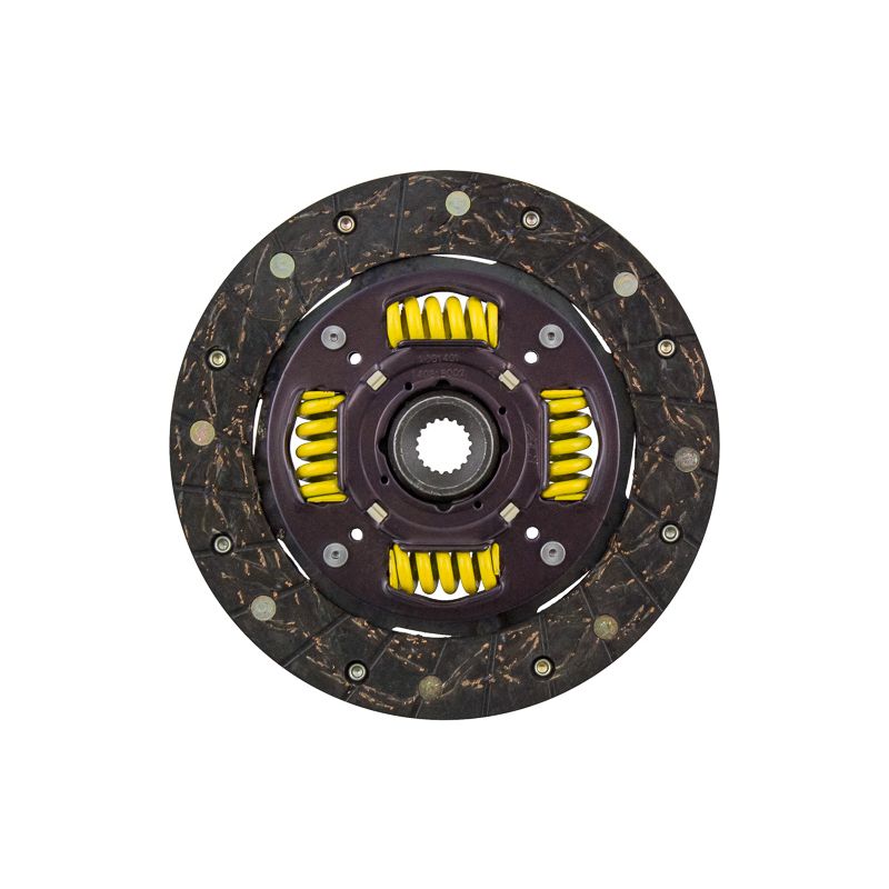 Advanced Clutch Technology Modified Sprung Street Disc ACT-2001401