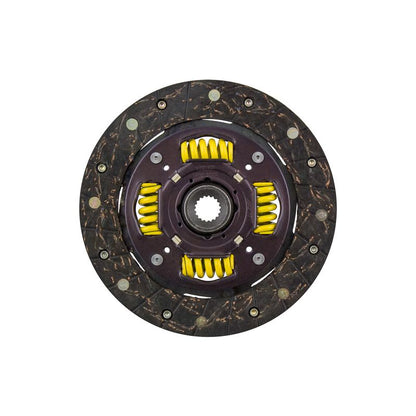 Advanced Clutch Technology Modified Sprung Street Disc ACT-2001401