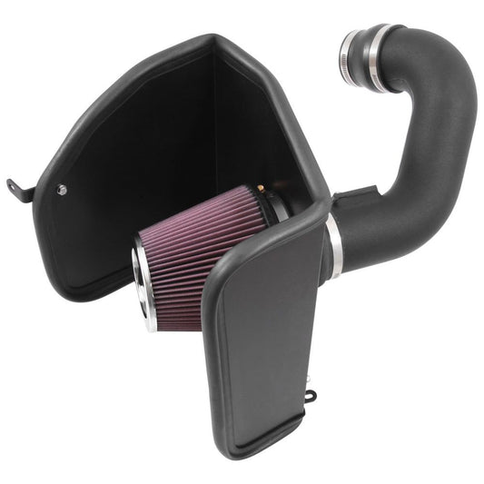 K&N 57-3088 Performance Air Intake System