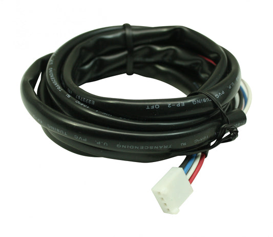 AEM 36" Power Replacement Cable for Digital Wideband UEGO Gauges 35-3401