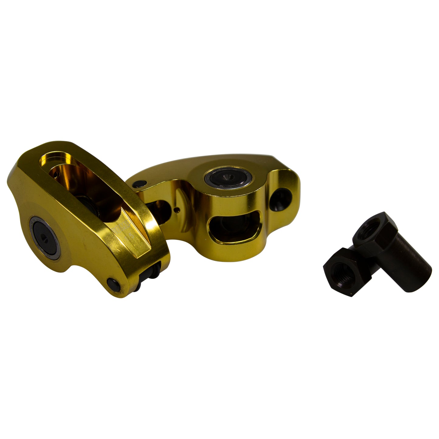 COMP Cams Ultra-Gold ARC Narrow Rocker w/ 1.5 Ratio for '88+ Chevrolet SBC w/ 3/8" Stud COMP-19015-1