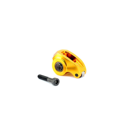 COMP Cams Ultra-Gold ARC Rocker w/ 1.82 Ratio for Pedestal Mount GM LS1 LS2 LS6 COMP-19025-1
