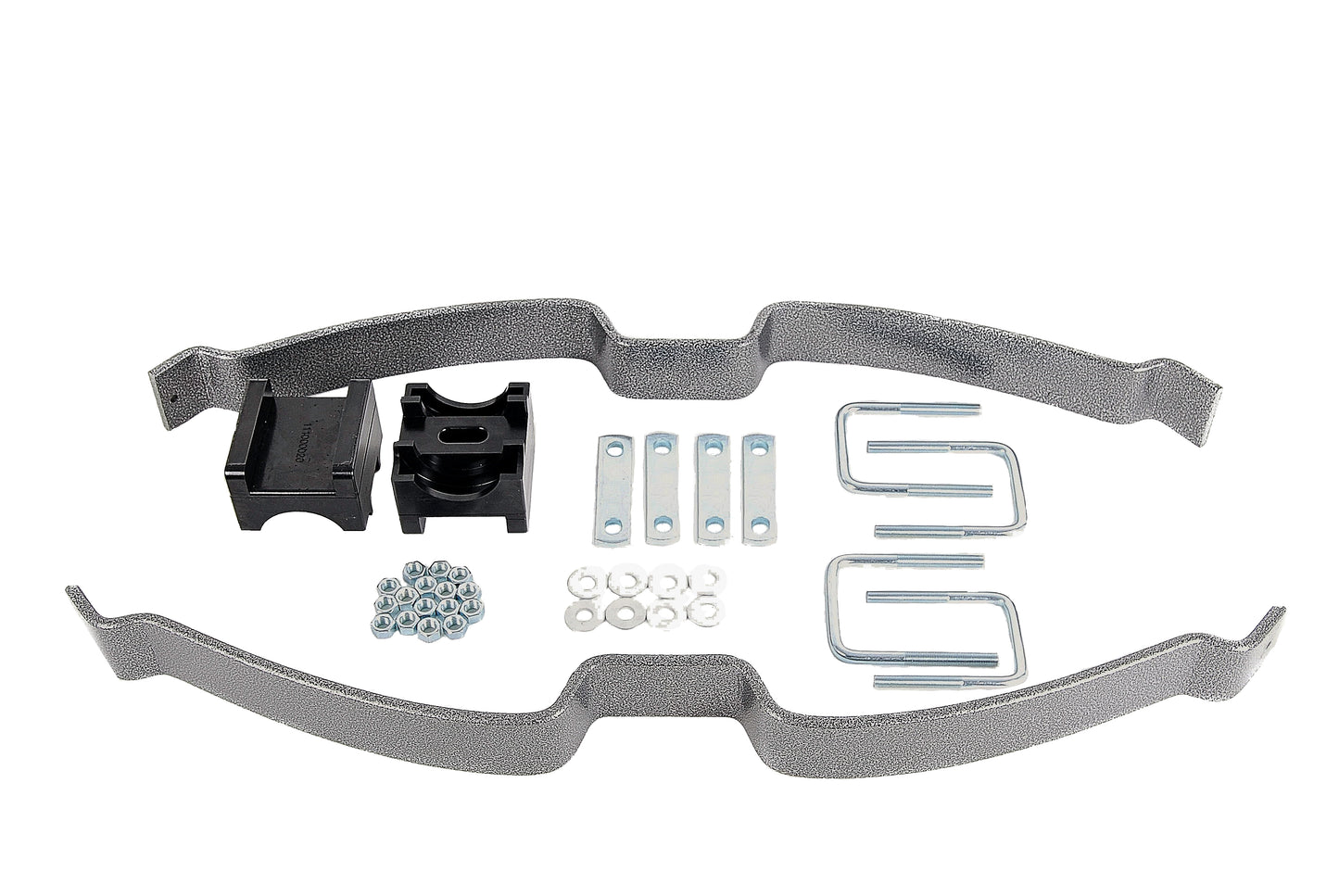 Hellwig SPECIAL DESIGN HELPER SPRING KIT 1904