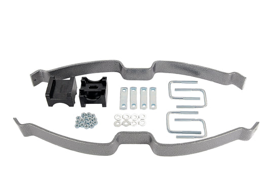 Hellwig SPECIAL DESIGN HELPER SPRING KIT 1904