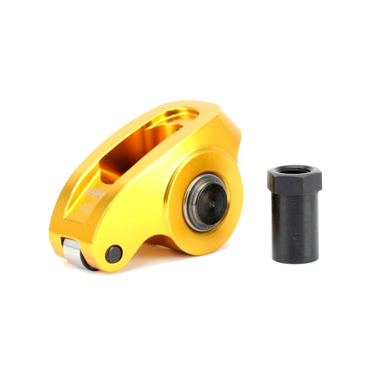 COMP Cams Ultra-Gold ARC Rocker w/ 1.6 Ratio for '77-'92 Ford 289-351W w/ 5/16" Stud COMP-19052-1